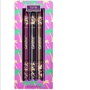 Tarte Dream Team Liner Trio